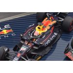 Oracle Red Bull Racing Verstappen / Pérez Formel 1 2023 1:43