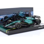 Lance Stroll Aston Martin AMR23 Formel 1 Bahrain GP 2023 1:43