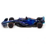 Alexander Albon Williams Racing FW44 Formel 1 Bahrain GP 2022 1:43