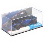 Alexander Albon Williams Racing FW44 Formel 1 Bahrain GP 2022 1:43