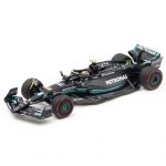 Lewis Hamilton Mercedes AMG Petronas W14 Formel 1 Australien GP 2023 1:43