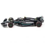 Lewis Hamilton Mercedes AMG Petronas W14 Formel 1 Australien GP 2023 1:43