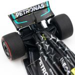 Lewis Hamilton Mercedes AMG Petronas W14 Formel 1 Australien GP 2023 1:43