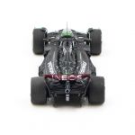 George Russell Mercedes AMG Petronas W14 Formel 1 Bahrain GP 2023 1:43