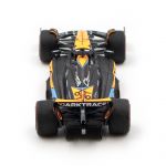 Oscar Piastri McLaren F1 Team MCL60 Formula 1 2023Edizione limitata 1/43