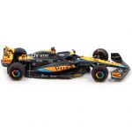 Oscar Piastri McLaren F1 Team MCL60 Formula 1 2023 Limited Edition 1/43
