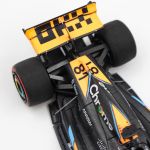 Oscar Piastri McLaren F1 Team MCL60 Formula 1 2023Edizione limitata 1/43
