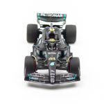 Mercedes AMG Petronas F1 Team W14 Hamilton / Russell 2023 1:43