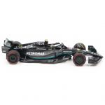Mercedes AMG Petronas F1 Team W14 Hamilton / Russell 2023 1:43