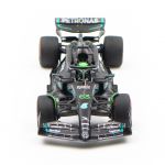 Mercedes AMG Petronas F1 Team W14 Hamilton / Russell 2023 1:43