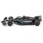 Mercedes AMG Petronas F1 Team W14 Hamilton / Russell 2023 1:43