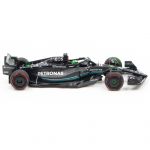 Mercedes AMG Petronas F1 Team W14 Hamilton / Russell 2023 1:43
