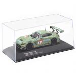 Mercedes AMG GT3 Evo #6 HRT 24h del Nürburgring Qualifica 2022 1/43