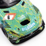 Mercedes AMG GT3 Evo #6 HRT 24h Rennen Nürburgring Qualifikation 2022 1:43