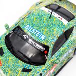 Mercedes AMG GT3 Evo #6 HRT Carrera de 24h de Nürburgring Cualificación 2022 1/43