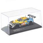 Mercedes AMG GT3 Evo #2 HRT Course de 24h du Nürburgring 2020 1/43