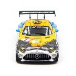 Mercedes AMG GT3 Evo #2 HRT Course de 24h du Nürburgring 2020 1/43