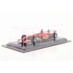 Michael Schumacher Ferrari F2002 #1 Campione del Mondo di Formula 1 2002 1/24