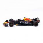 Max Verstappen Oracle Red Bull Racing Sieger Ungarn GP 2022 1:18
