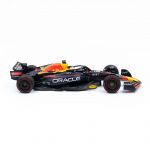 Max Verstappen Oracle Red Bull Racing Sieger Ungarn GP 2022 1:18