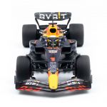 Max Verstappen Oracle Red Bull Racing Sieger Ungarn GP 2022 1:18