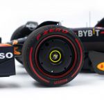 Max Verstappen Oracle Red Bull Racing Sieger Ungarn GP 2022 1:18