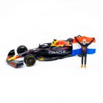 Max Verstappen Red Bull Racing Honda Formel 1 Niederlande GP 2022 1:18