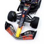 Max Verstappen Red Bull Racing Honda Formel 1 Niederlande GP 2022 1:18