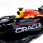 Max Verstappen Red Bull Racing Honda Formel 1 Niederlande GP 2022 1:18