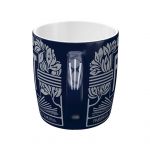 Coppa Fiat - Since 1899 Logo Blue
