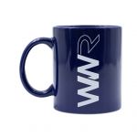 WINWARD Racing Tasse bleu