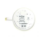 Taza de metal VW Bulli - Beach