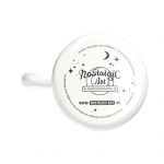 Taza de metal BMW - Drivers Only