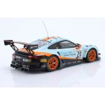 Porsche 911 GT3 R #20 Vincitore 24h Spa 2019 Christensen, Lietz, Estre 1/18