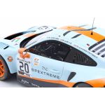Porsche 911 GT3 R #20 Winner 24h Spa 2019 Christensen, Lietz, Estre 1/18