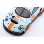Porsche 911 GT3 R #20 Ganador 24h Spa 2019 Christensen, Lietz, Estre 1/18