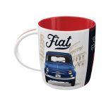 Tasse Fiat 500 - Enjoy The Good Times