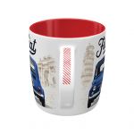 Tasse Fiat 500 - Enjoy The Good Times