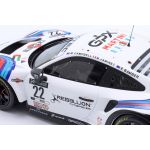 Porsche 911 GT3 R #22 24h Spa 2021 Martini Racing GPX 1:18