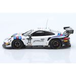 Porsche 911 GT3 R #22 24h Spa 2021 Martini Racing GPX 1:18