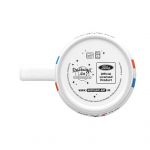 Tasse Ford Mustang - Horse & Stripe Logo