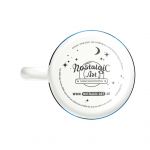 BMW Metallbecher Garage