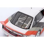 Audi 90 IMSA GTO #04 Vincitore Watkins Glen 500km IMSA 1989 Stuck, Röhrl 1/18