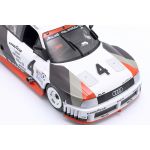 Audi 90 IMSA GTO #04 Ganador Watkins Glen 500km IMSA 1989 Stuck, Röhrl 1/18