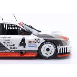 Audi 90 IMSA GTO #04 Vainqueur Watkins Glen 500km IMSA 1989 Stuck, Röhrl 1/18