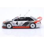 Audi 90 IMSA GTO #04 Vincitore Watkins Glen 500km IMSA 1989 Stuck, Röhrl 1/18
