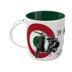 Mug Vespa - The Italian Classic
