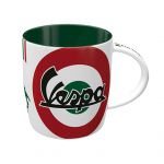 Mug Vespa - The Italian Classic