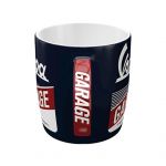 Mug Vespa - Garage