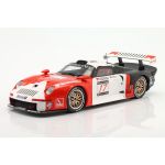 Porsche 911 GT1 #17 FIA GT Championship Nürburgring 1997 1/18